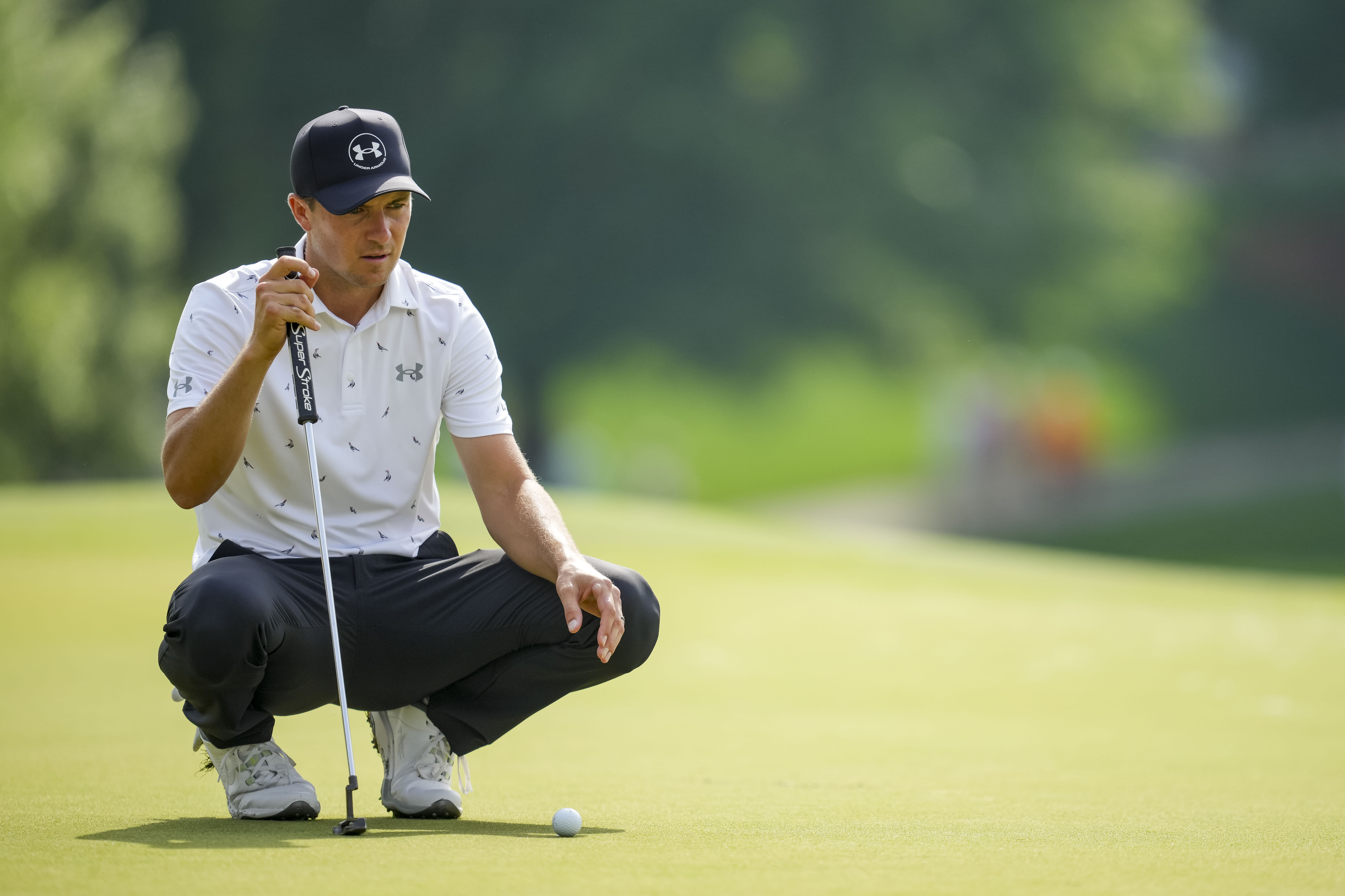 PGA: PGA Championship - Second Round - Source: Imagn